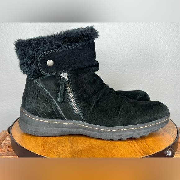 BareTraps Shoes - 299. Baretraps Winter Snow Boot Black  11M